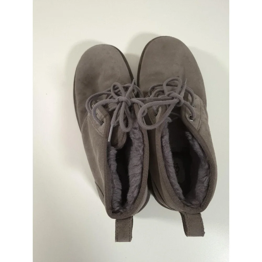UGG shaft neumel us